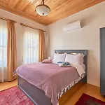 Nostalgic & Comfortable Historical Home! Κωνσταντινούπολη