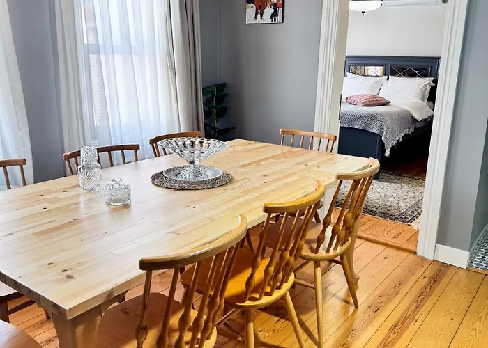 Nostalgic & Comfortable Historical Home! Стамбул