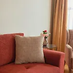 Nostalgic & Comfortable Historical Home! Стамбул