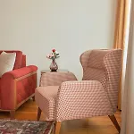 빌라 Nostalgic & Comfortable Historical Home!