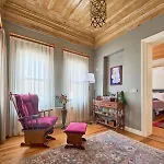 Вилла Nostalgic & Comfortable Historical Home! *