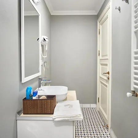 Nostalgic & Comfortable Historical Home! Vila Istanbulská provincie