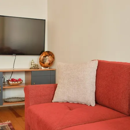 Nostalgic & Comfortable Historical Home! Vila Istanbulská provincie