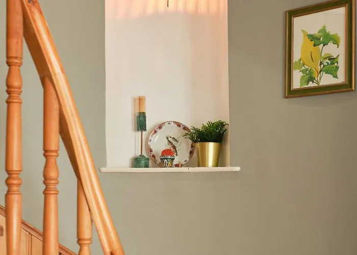 Nostalgic & Comfortable Historical Home! * איסטמבול