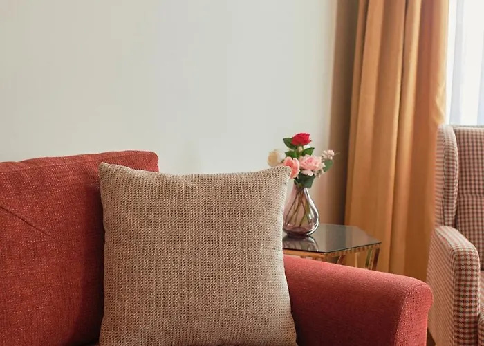 Nostalgic & Comfortable Historical Home! איסטמבול