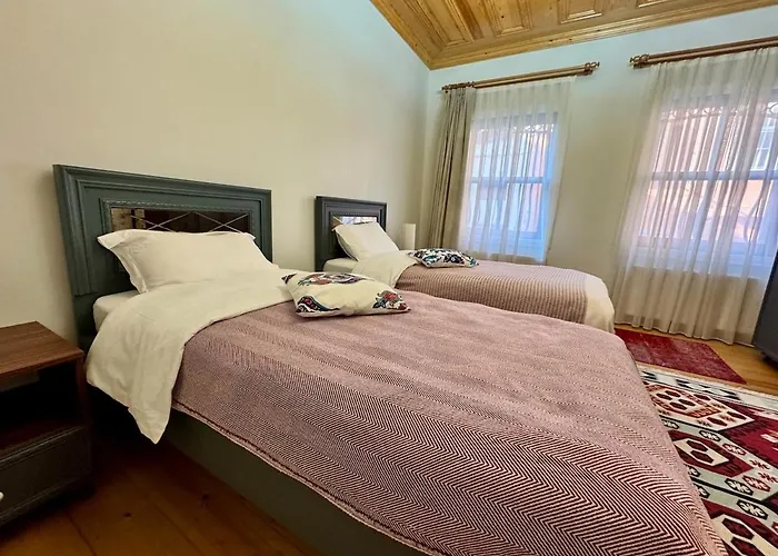 Nostalgic & Comfortable Historical Home! וילה