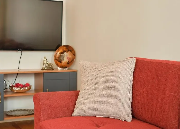 Nostalgic & Comfortable Historical Home! Villa Istanbul