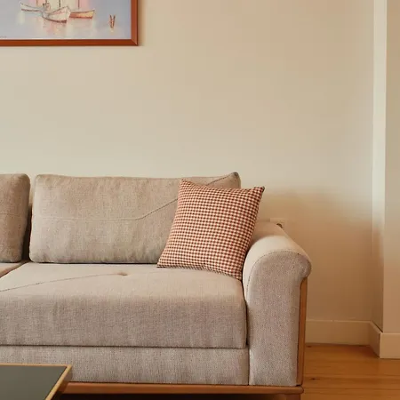 Nostalgic & Comfortable Historical Home! * Istanboel