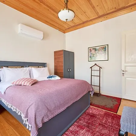 Nostalgic & Comfortable Historical Home! Villa *