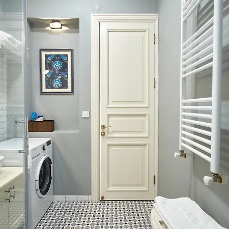 Nostalgic & Comfortable Historical Home! İstanbul