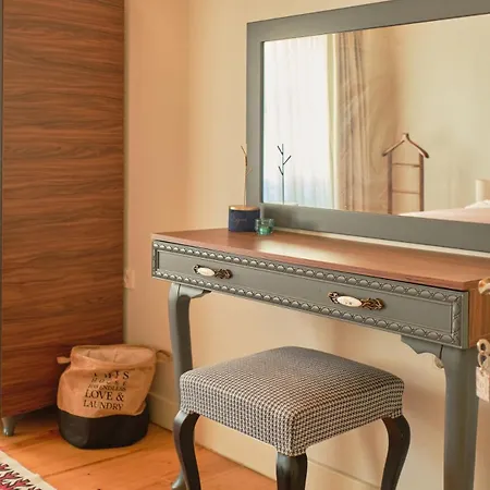 Villa Nostalgic & Comfortable Historical Home!