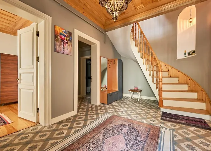 Nostalgic & Comfortable Historical Home! Villa *