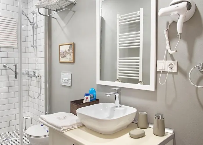 Nostalgic & Comfortable Historical Home! Villa Istambul