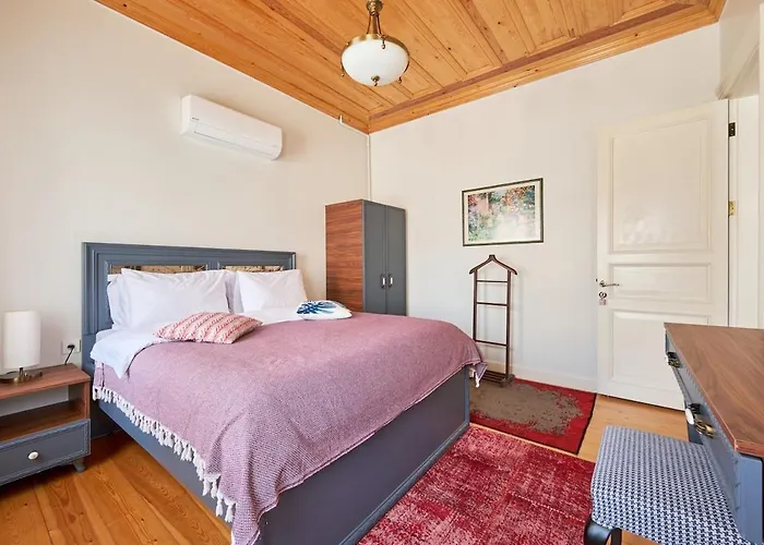 Nostalgic & Comfortable Historical Home! Villa *