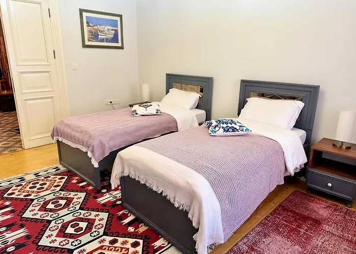 Villa Nostalgic & Comfortable Historical Home!