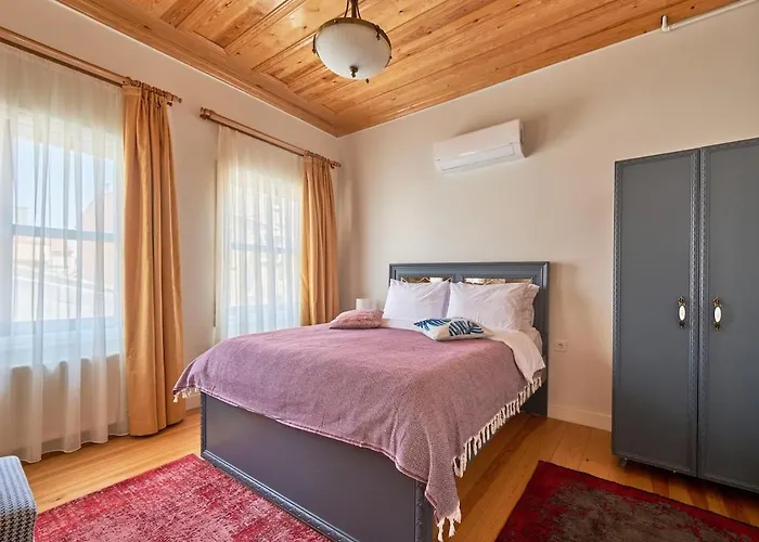 Nostalgic & Comfortable Historical Home! Villa *