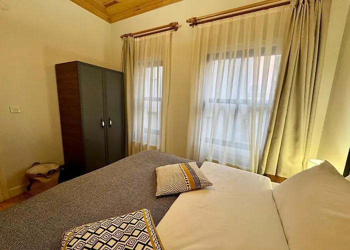 Villa Nostalgic & Comfortable Historical Home!