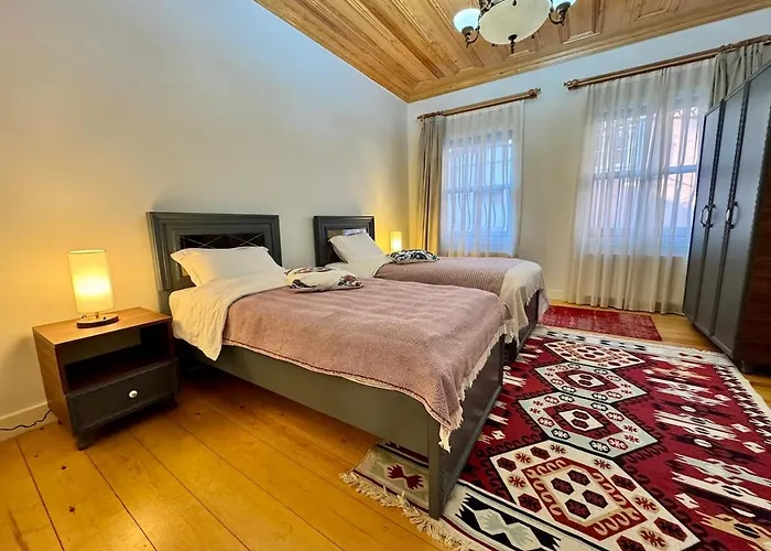 Villa Nostalgic & Comfortable Historical Home! *