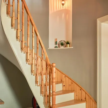 Nostalgic & Comfortable Historical Home! Villa Estambul