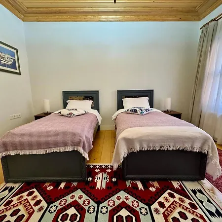Nostalgic & Comfortable Historical Home!