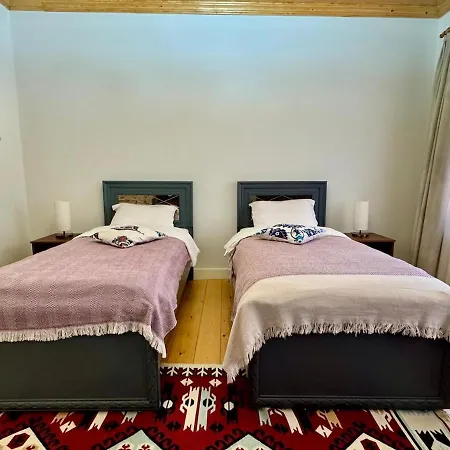 Nostalgic & Comfortable Historical Home! Villa *