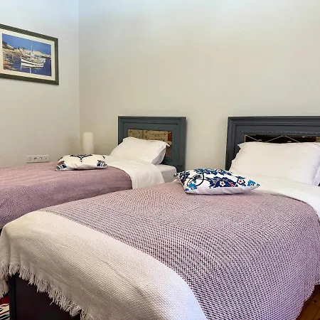Villa Nostalgic & Comfortable Historical Home! Estambul
