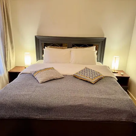 Nostalgic & Comfortable Historical Home! Villa Istanbul